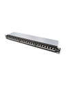TRENDNET   - PATCH PANEL - 1U (TCP24C6AS) - nr 8