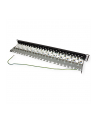 TRENDNET   - PATCH PANEL - 1U (TCP24C6AS) - nr 9
