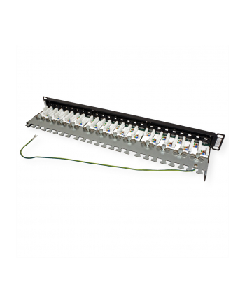 TRENDNET   - PATCH PANEL - 1U (TCP24C6AS) nr 1