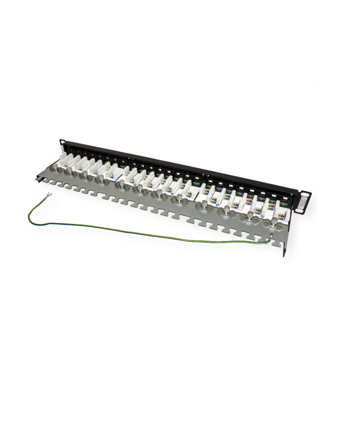 TRENDNET   - PATCH PANEL - 1U (TCP24C6AS) główny
