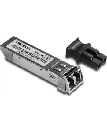 TRENDnet Moduł nadawczo-odbiorczy 10GBase-LR SFP+ (TEG10GBSR)