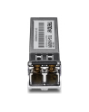 TRENDnet Moduł nadawczo-odbiorczy 10GBase-LR SFP+ (TEG10GBSR) - nr 29
