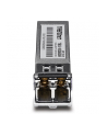 TRENDnet Moduł nadawczo-odbiorczy 10GBase-LR SFP+ (TEG10GBSR) - nr 2