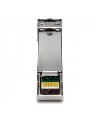 TRENDnet Moduł nadawczo-odbiorczy 10GBase-LR SFP+ (TEG10GBSR) nr 2