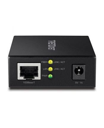 TRENDnet Media konwerter 100Base-T do SFP (TFCFSFP)