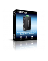 TRENDnet Przemysłowy iniektor PoE+ 60W IP 30 (TIIG60) - nr 24