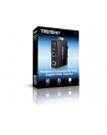 TRENDnet Przemysłowy iniektor PoE+ 60W IP 30 (TIIG60) - nr 30