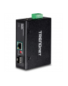 TRENDNET   - FIBERMEDIEOMFORMER - 10MB LAN 100MB LAN GIGE (TIPF11SFP) - nr 25