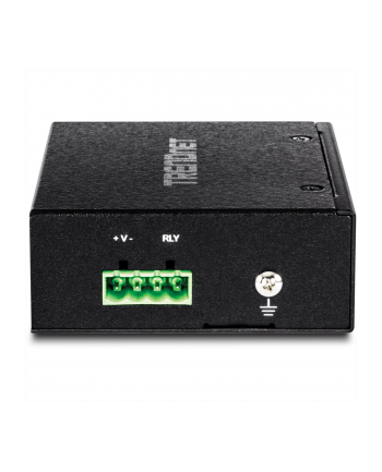 TRENDNET   - FIBERMEDIEOMFORMER - 10MB LAN 100MB LAN GIGE (TIPF11SFP) nr 2