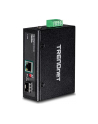 TRENDNET   - FIBERMEDIEOMFORMER - 10MB LAN 100MB LAN GIGE (TIPF11SFP) - nr 9