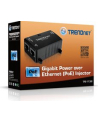 TRENDnet INJECTOR POE 1X1GBE (TPE-113GI) - nr 10