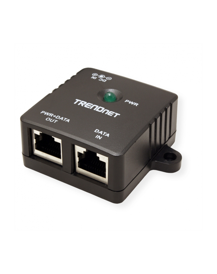 TRENDnet INJECTOR POE 1X1GBE (TPE-113GI) główny