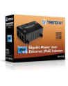 TRENDnet INJECTOR POE 1X1GBE (TPE-113GI) - nr 6