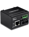 TRENDnet Konwerter światłowodowy 100BaseFX MM. SC (TIF10SC) - nr 17