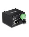 TRENDnet Konwerter światłowodowy 100BaseFX MM. SC (TIF10SC) - nr 18