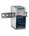 TRENDnet DIN Rail 48V 240W Power Supply for TI-PG80 (TI-S24048) - nr 33