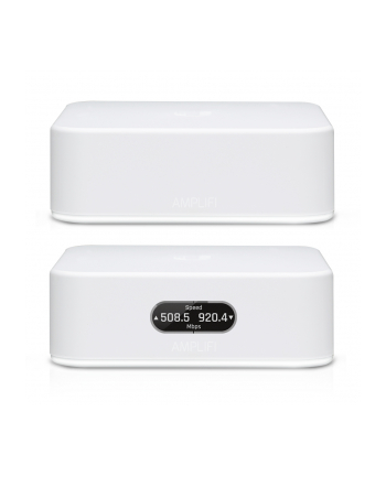 UBIQUITI NETWORKS AmpliFi Instant Mesh System  (AFIHD)