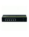 Trendnet Switch L2 5x1GBE Desktop TEG-S50g - nr 3