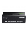 Trendnet Switch L2 5x1GBE Desktop TEG-S50g - nr 35