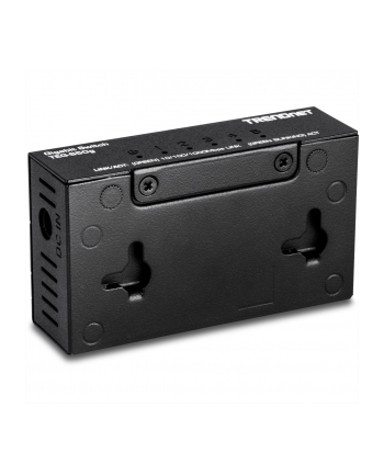 Trendnet Switch L2 5x1GBE Desktop TEG-S50g nr 1