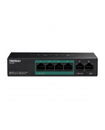 TRENDNET TRENDNET  TPE S50  (TPES50) nr 2