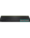 TRENDnet TPE-TG160G 16x 1GbE PoE+ (TPETG160G) - nr 9