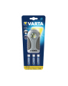 Varta Led Srebrny Light 3 Aaa Easy-Line - nr 1