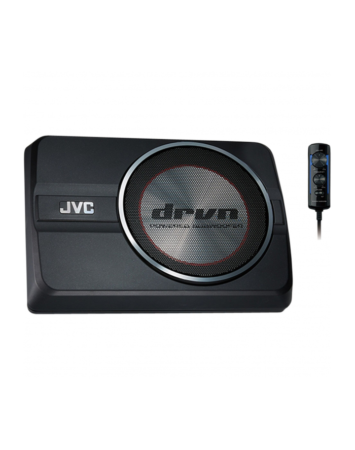 JVC CWDRA8 główny
