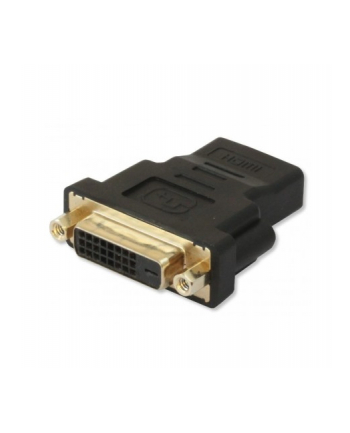 Adapter AV Techly Adapter HDMI  -  DVI-D 24+1 dual link  (IADAP HDMI-644)