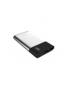 TerraTec P80 SLIM 8000mAh Srebrny (218552) - nr 1