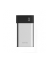 TerraTec P80 SLIM 8000mAh Srebrny (218552) - nr 2