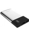 TerraTec P80 SLIM 8000mAh Srebrny (218552) - nr 4