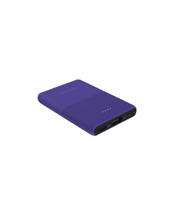 Terratec P50 Pocket 5000mAh Czarny