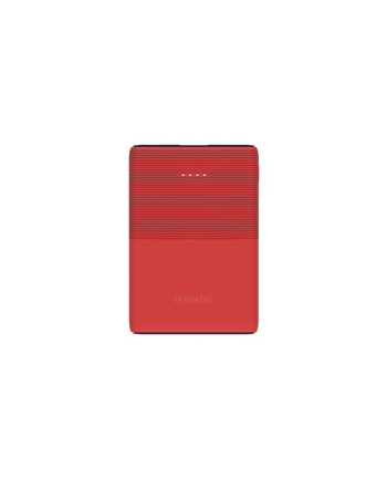 TerraTec P50 5000mAh Czerwony