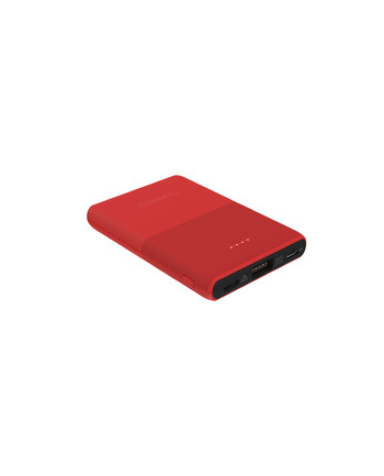 TerraTec P50 5000mAh Czerwony