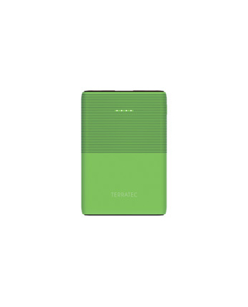 TerraTec P50 5000mAh Zielony