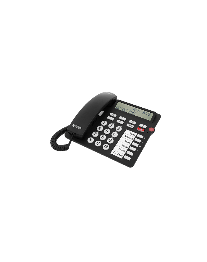 Tiptel Ergophone 1300 (1081000) główny