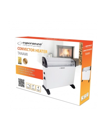esperanza Konwektor 750W/1250W/2000W tanami nr 1