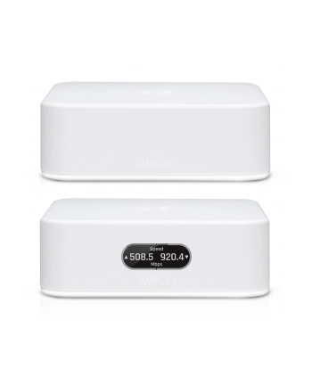 UBIQUITI NETWORKS AmpliFi Instant Mesh System  (AFIHD)