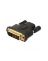 Adapter AV Techly Adapter HDMI  - DVI-D 24+1 dual link  (IADAP DVI-HDMI-F) - nr 5