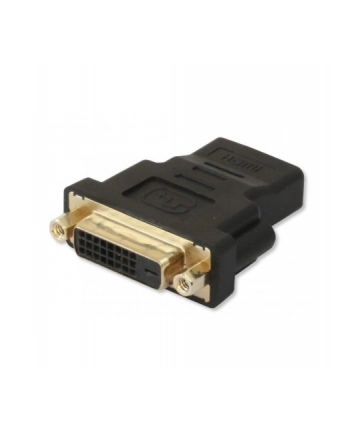 Adapter AV Techly Adapter HDMI  -  DVI-D 24+1 dual link  (IADAP HDMI-644) nr 1