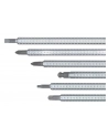 Wiha Zestaw Wymiennych Kling System 6 281 B11 00623, Do Warsztatu, Płaski, Phillips, Krzyżakowy Pozidriv, Torx, Wewnętrzny Sześciokąt, 11 S - nr 5