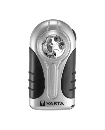 Varta Led Srebrny Light 3 Aaa Easy-Line