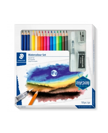 Staedtler Zestaw Design Journey 2 nr 1