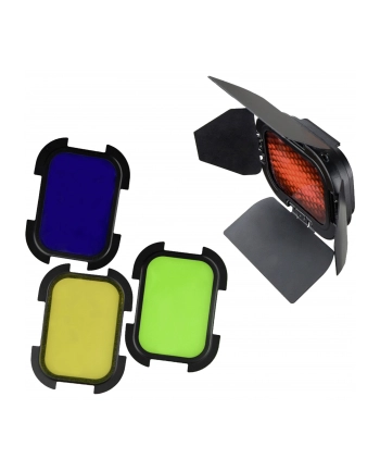 Godox BD-07 do lamp AD200 nr 1