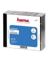 Hama Pudełko CD Standard 5- pak (44744) - nr 2