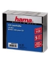 Hama Pudełko CD Standard 5- pak (44744) - nr 7