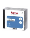 Hama PUDEŁKA NA CD-BOX 5 SzT. PODWÓJNE 447450000 - nr 4