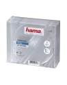 Hama Pudełka Na Cd-Box 5 Szt. ( 447480000 ) - nr 10