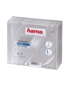 Hama Pudełka Na Cd-Box 5 Szt. ( 447480000 ) - nr 16
